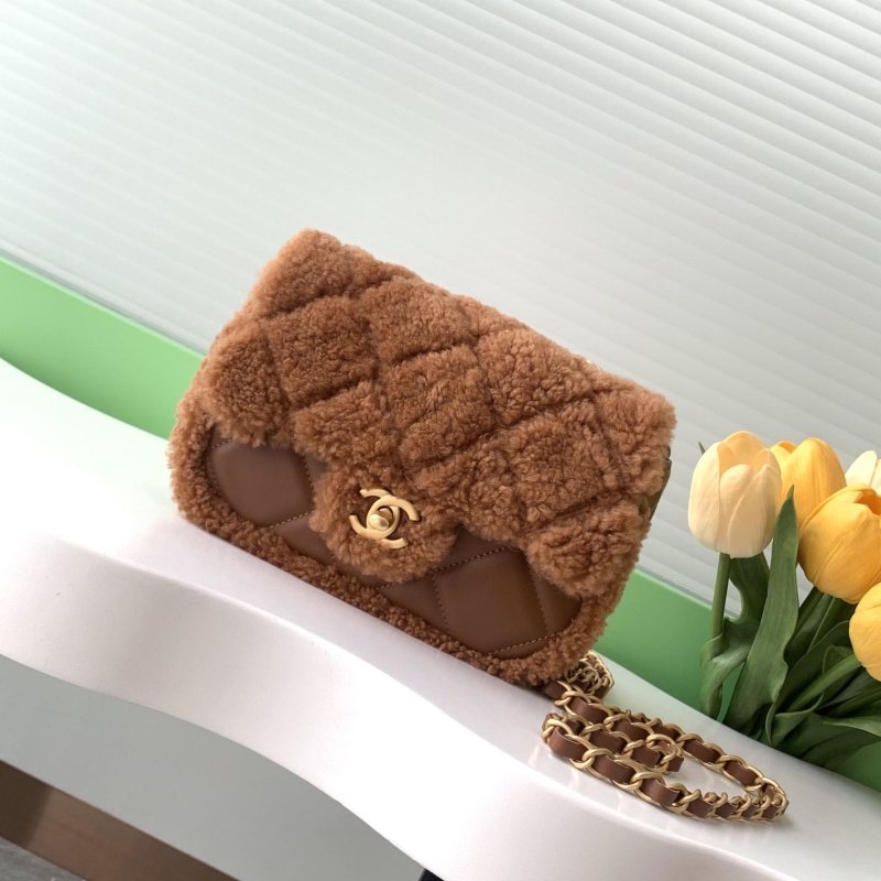 Ch**el cf series bags